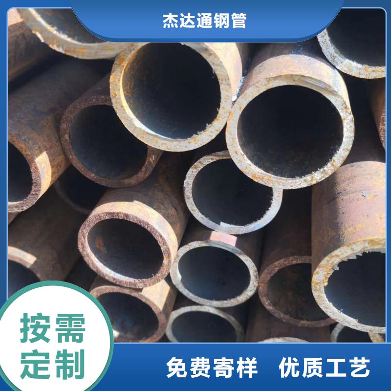 Q355C大口径方管力学性能