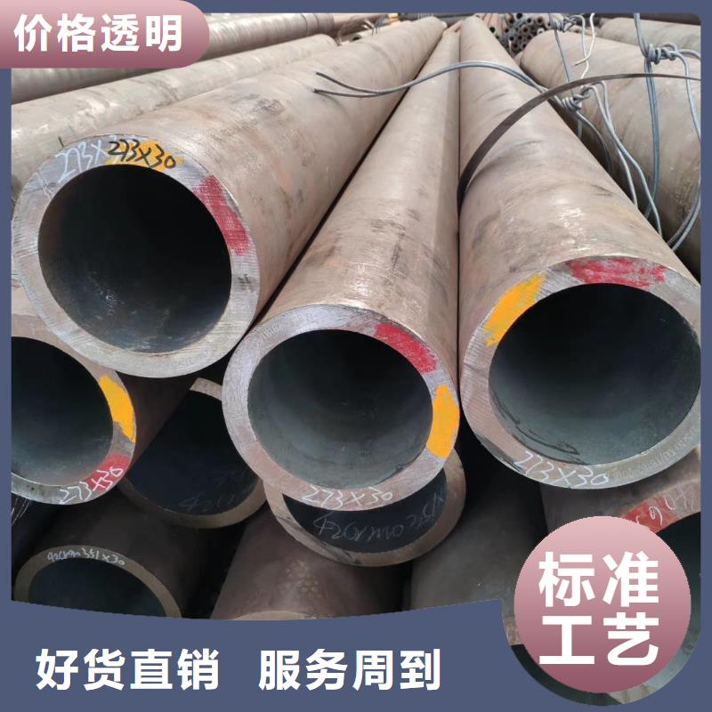 【无缝钢管Q355B无缝钢管源厂直销】