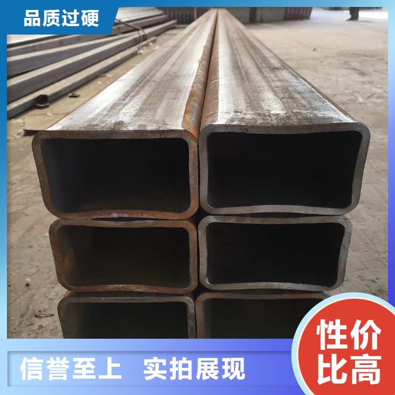 Q345E方管机械性能玻璃幕墙项目