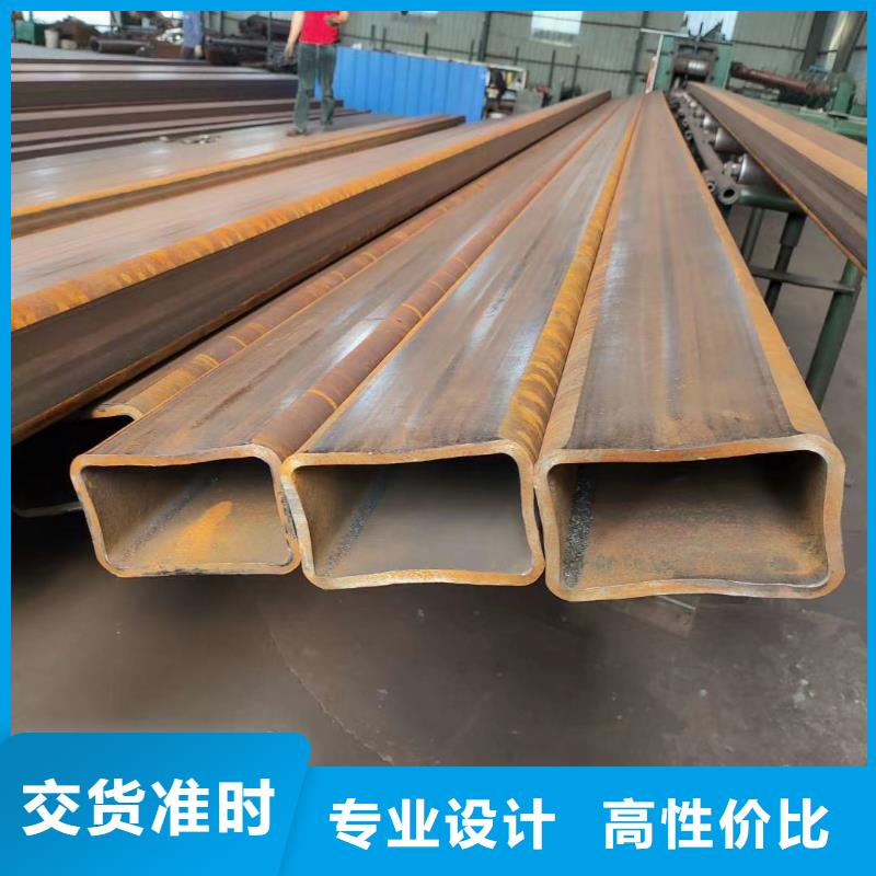 Q355C厚壁方管焊接方法机场建设项目