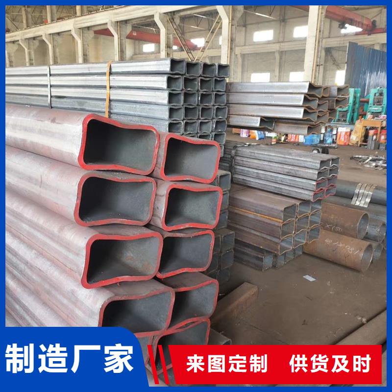 Q345E方管机械性能玻璃幕墙项目