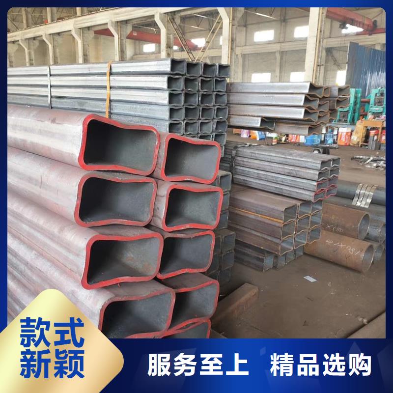 Q355B方管生产厂家质量检测方法