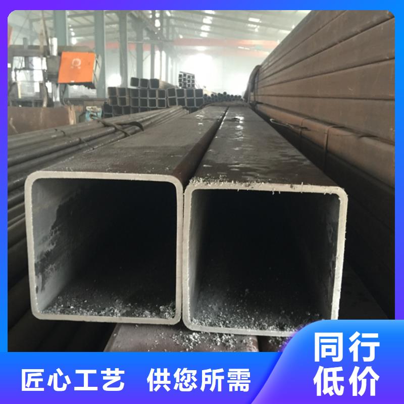 Q355C方管执行标准造船项目