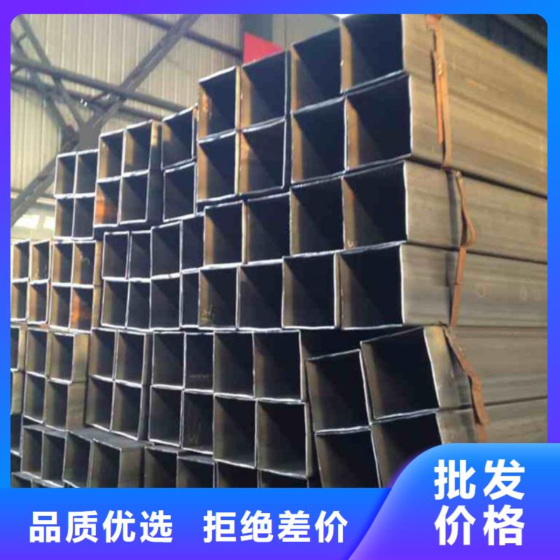 Q355D无缝方管厂家承载力计算方法