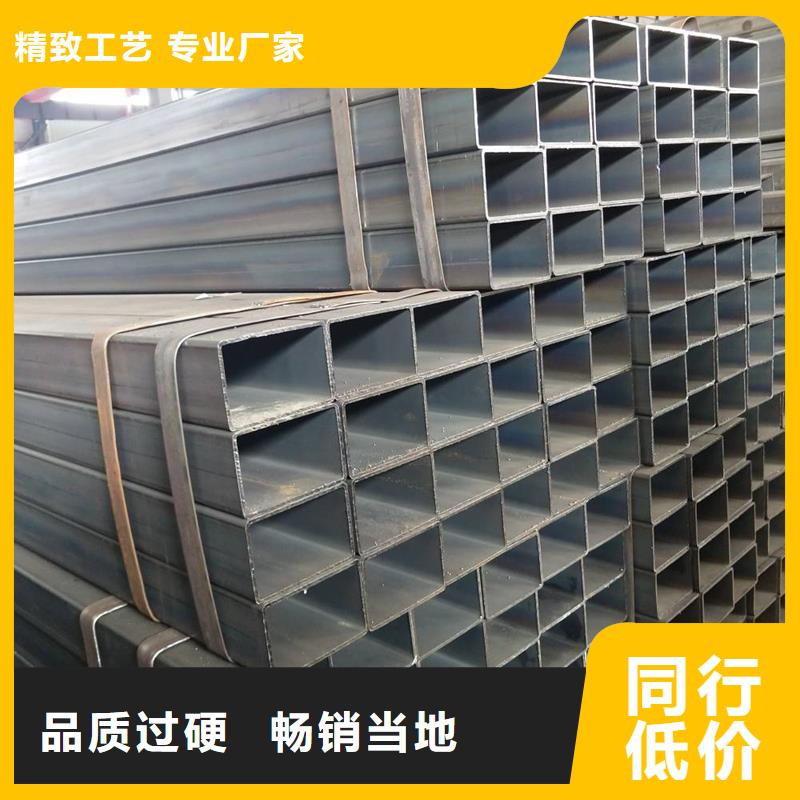 16mn无缝方管怎么计算?玻璃幕墙项目