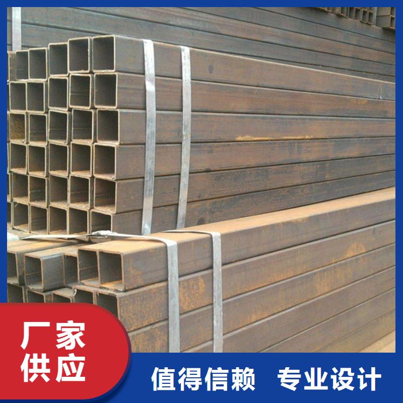 Q355C方管执行标准造船项目