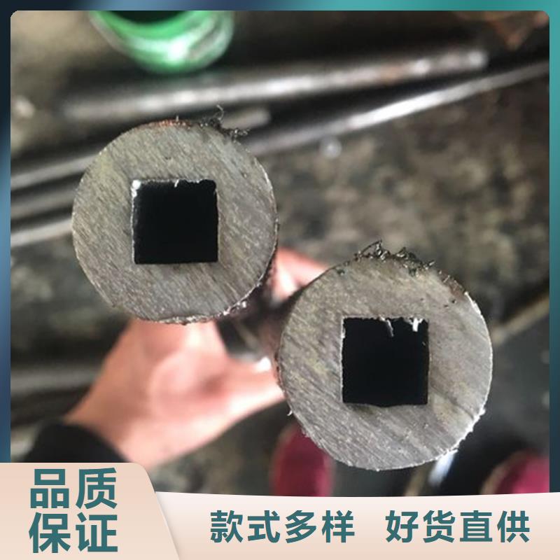 精密钢管Q355B无缝钢管详细参数