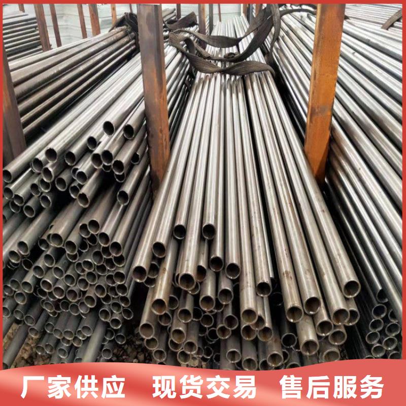 精密钢管40cr冷拔钢管量少也做