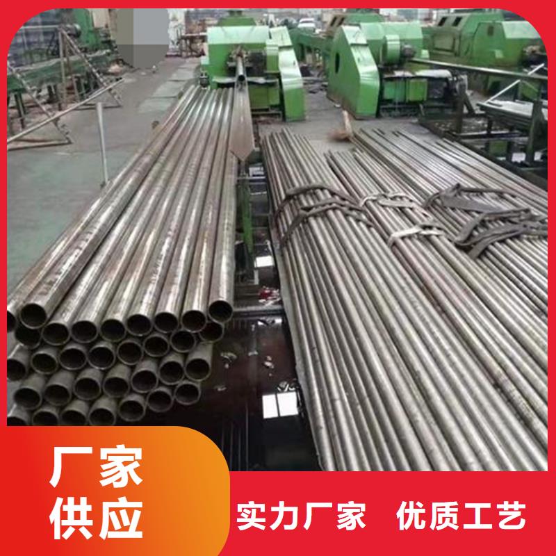 精密钢管结构用无缝钢管主推产品