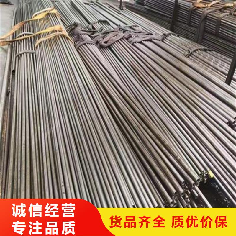 精密钢管_GB/T8163无缝管优质材料厂家直销