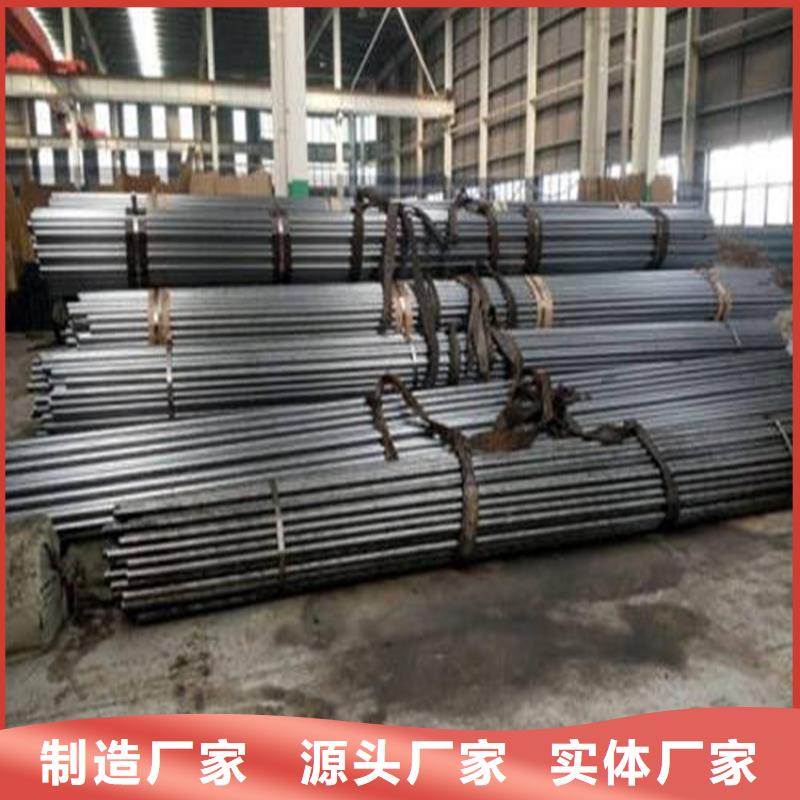 精密钢管40cr冷拔钢管量少也做