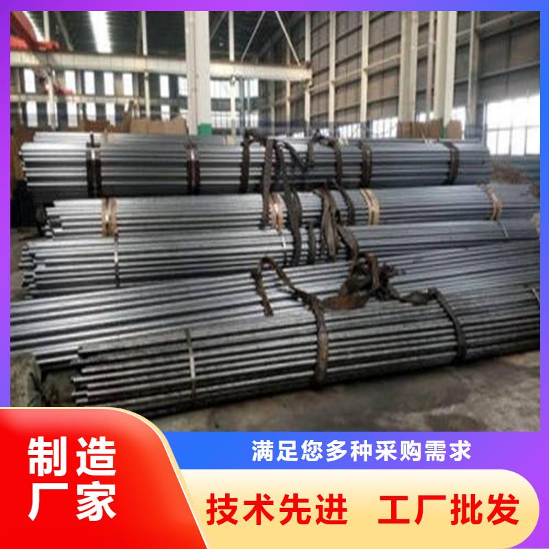 精密钢管[薄壁无缝钢管]多种场景适用