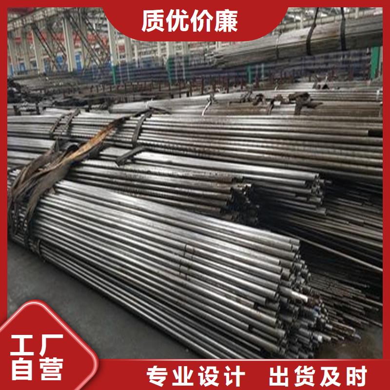 【精密钢管方管厂重信誉厂家】