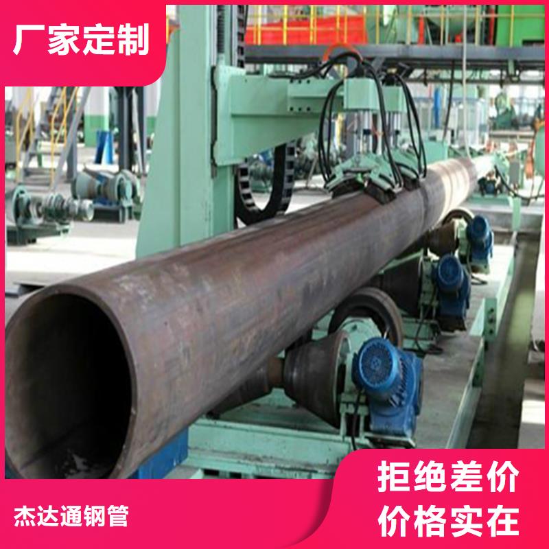 焊管卷管无缝钢管42crmo合作共赢