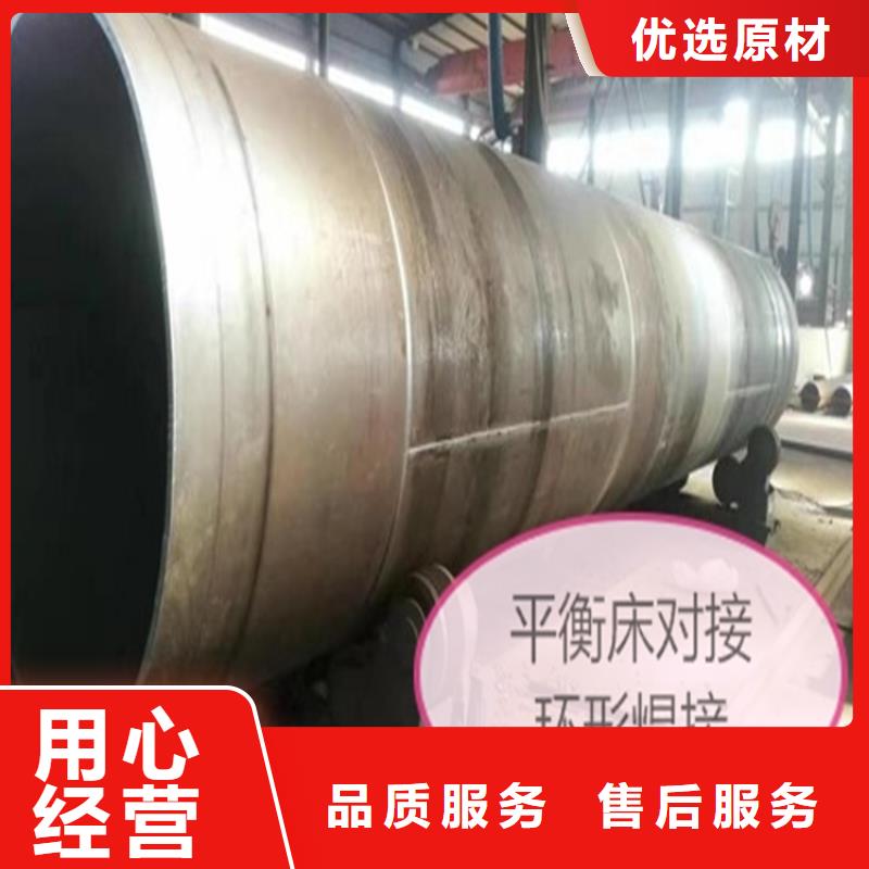焊管卷管,方管厂满足客户所需