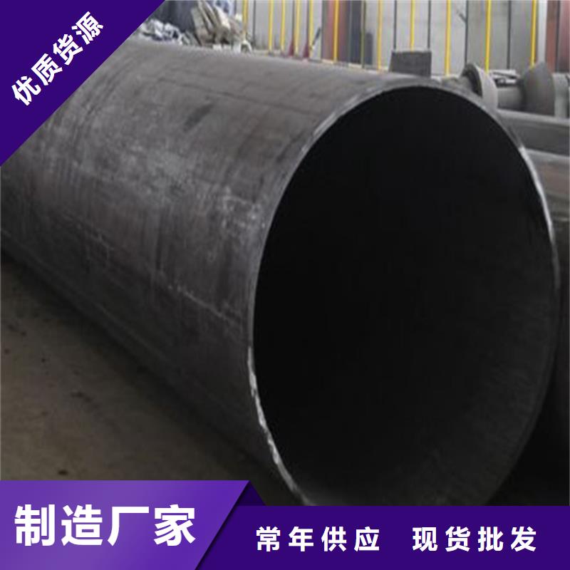 【焊管卷管49mm钢管专业生产N年】