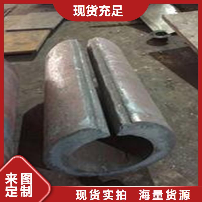 焊管卷管高压合金管实体诚信厂家