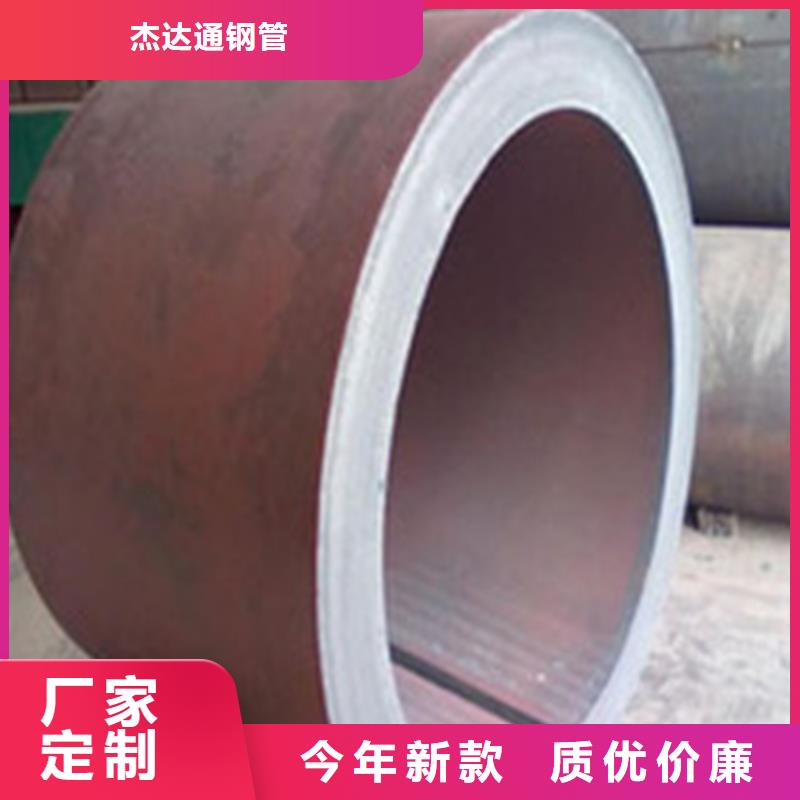 焊管卷管冷轧无缝钢管商家直供