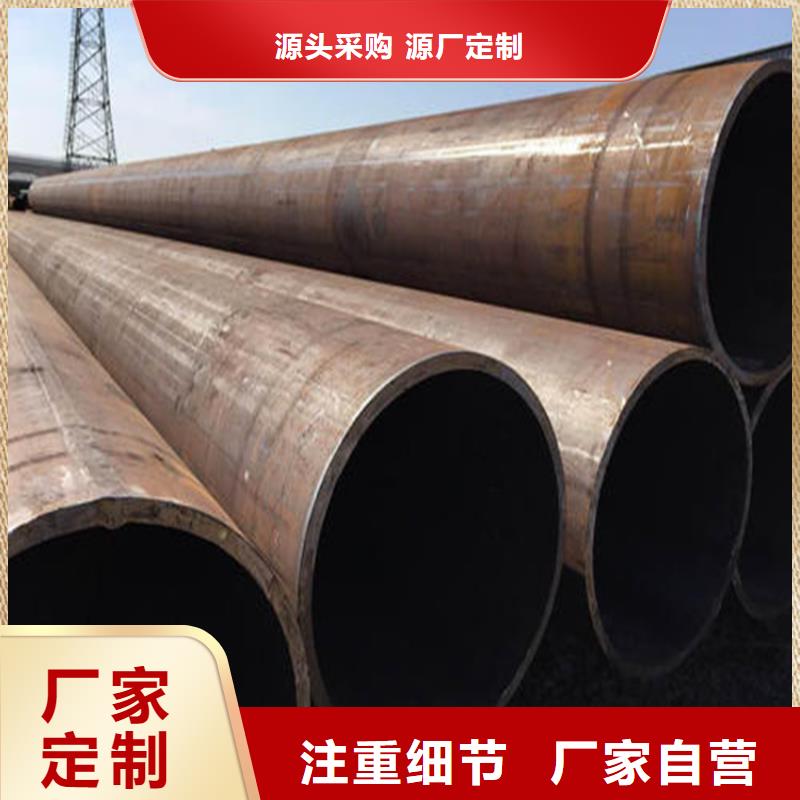 焊管卷管[Q355E合金钢管]主推产品