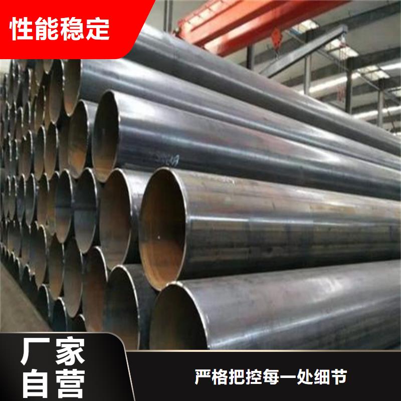焊管卷管冷轧无缝钢管商家直供