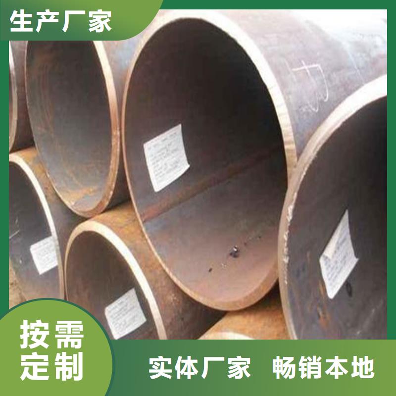 焊管卷管_外径385厚皮管欢迎来厂考察