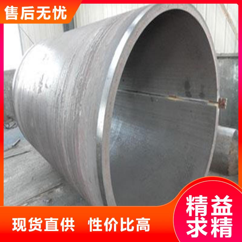焊管卷管冷轧无缝钢管商家直供