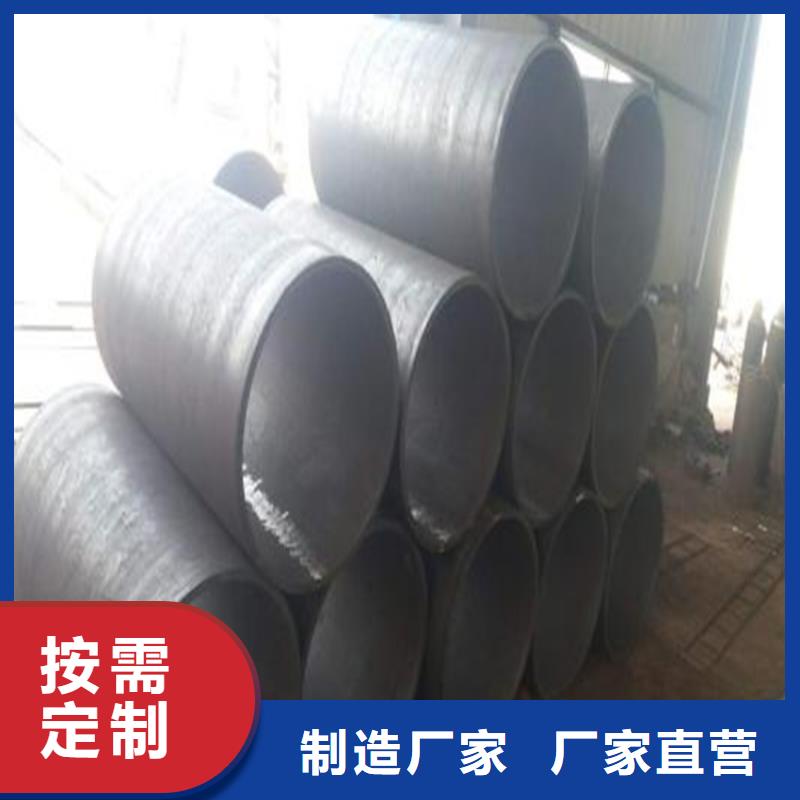 焊管卷管,方管厂满足客户所需
