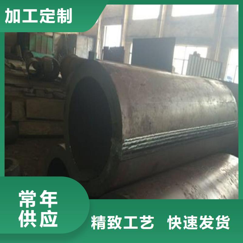 焊管卷管,方管厂满足客户所需