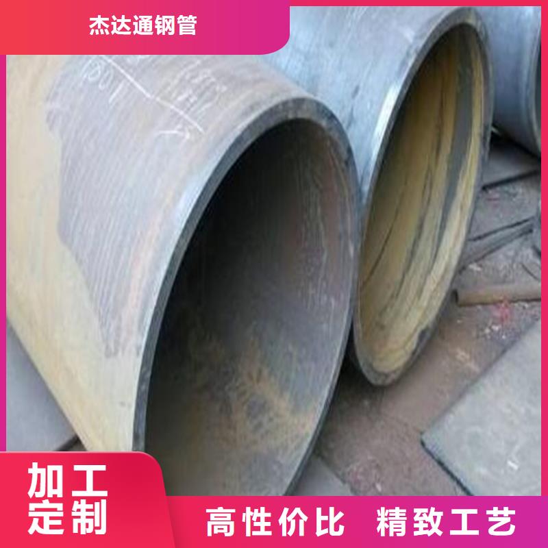 焊管卷管,方管厂满足客户所需