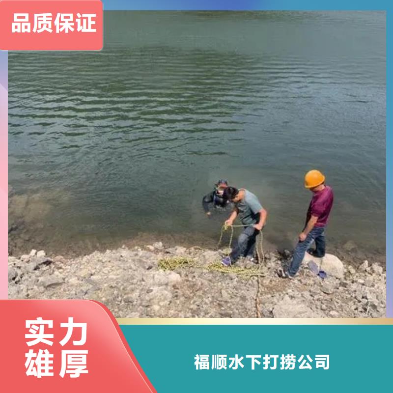 重庆市大渡口区水库打捞落水者本地服务公司