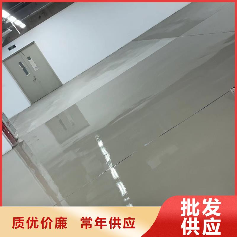 孙河防静电自流坪厂房