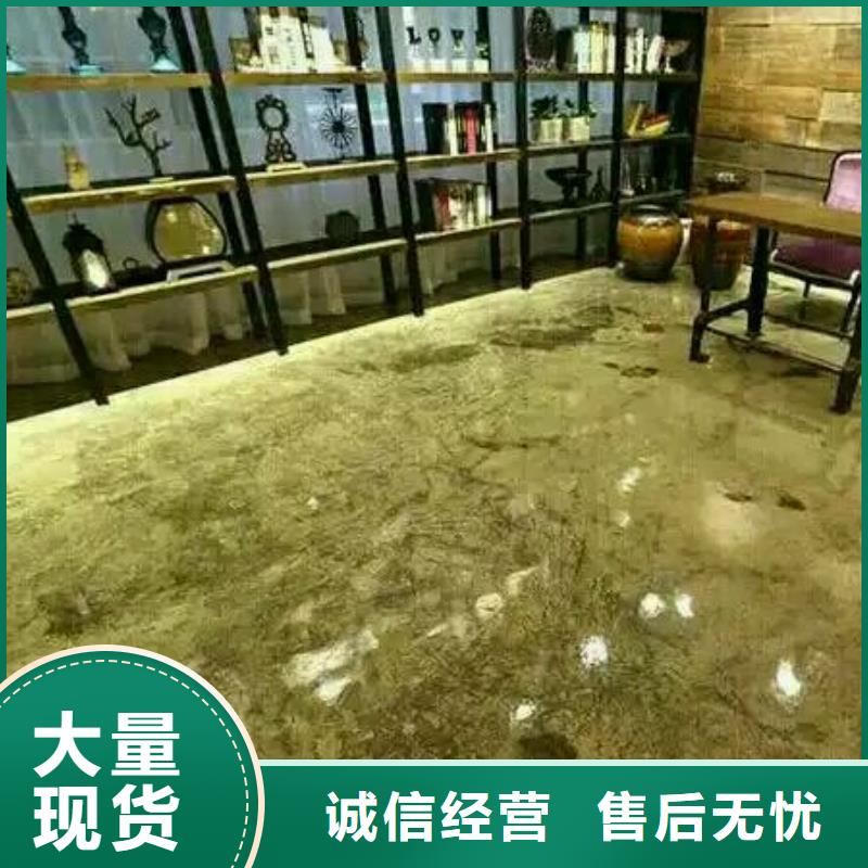 诚实龙泉地坪漆施工