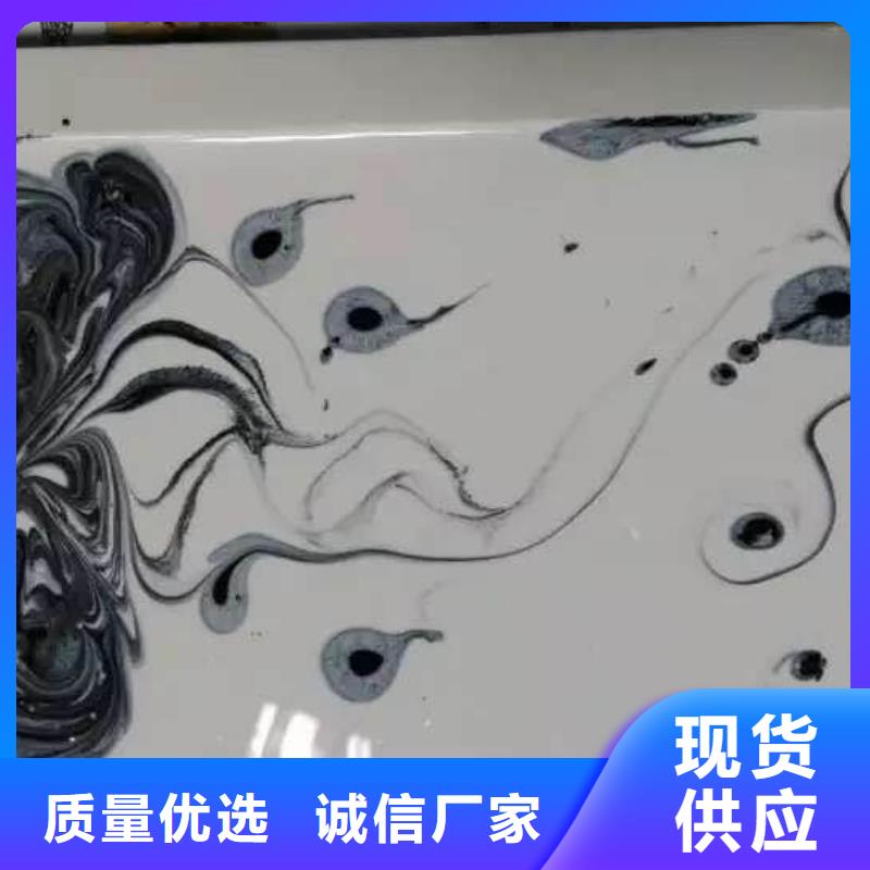 环氧自流平地坪漆产品性能