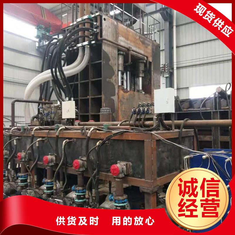 龙门剪切机图片实物规格