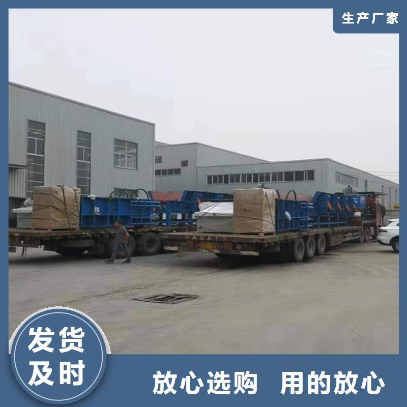 龙门剪切机废钢液压全国发货