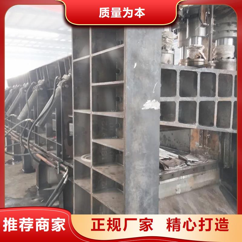 龙门剪切机图片实物规格