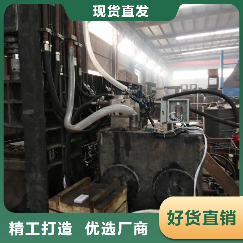 龙门剪切机图片实物规格