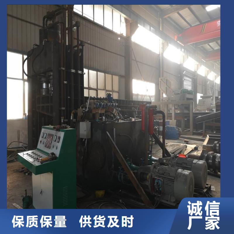 龙门剪,卧式金属压块机专注品质