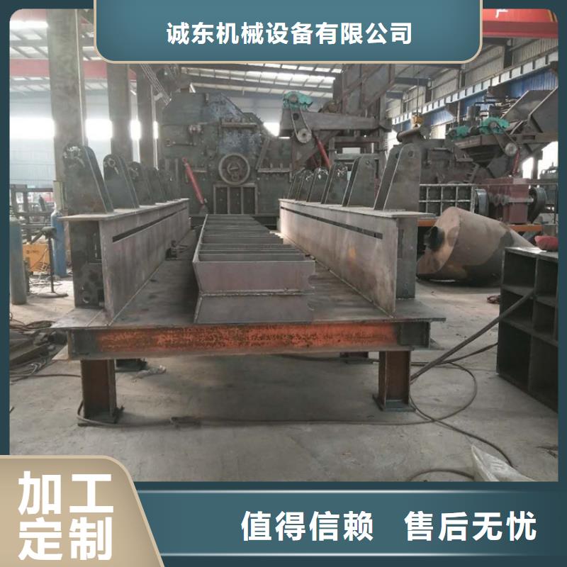 废钢龙门剪定制