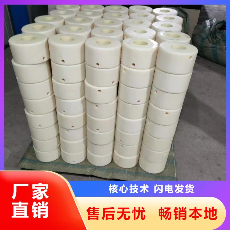 可靠的尼龙的滑轮生产厂家