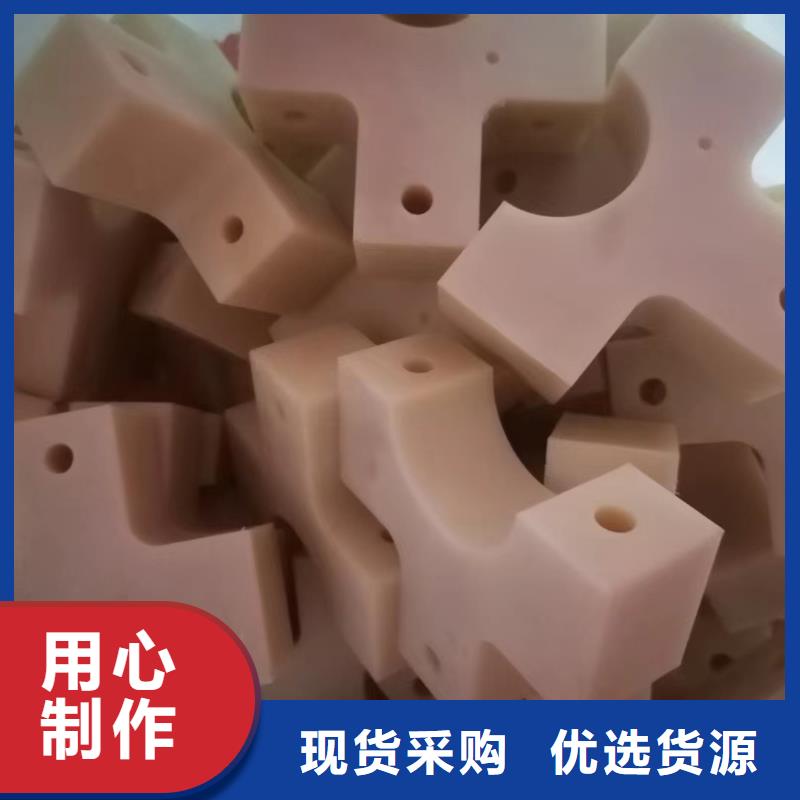 尼龙管厂家可开票