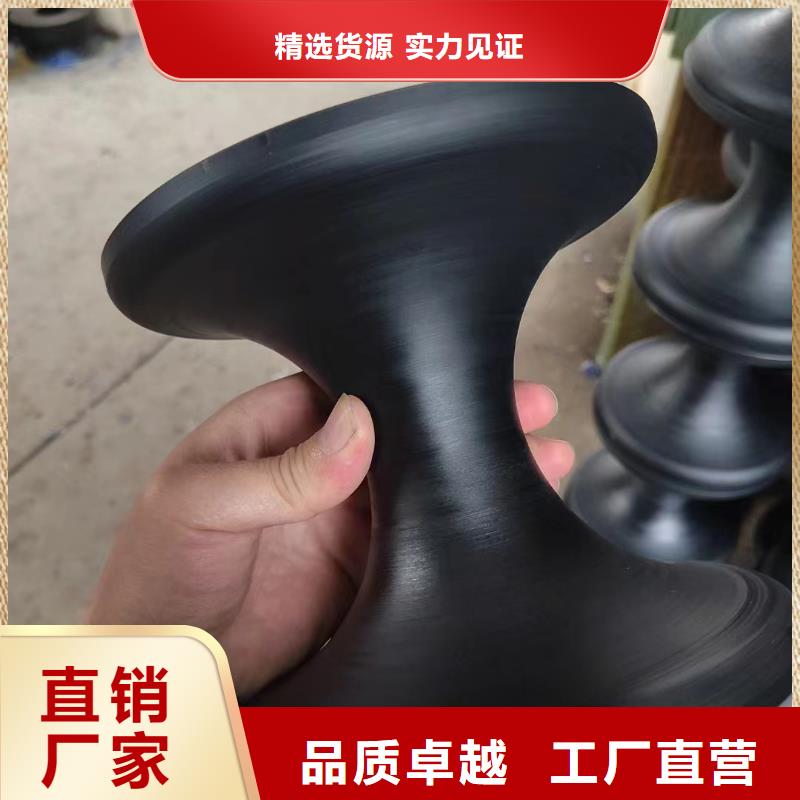 尼龙滑轮厂家，货源足