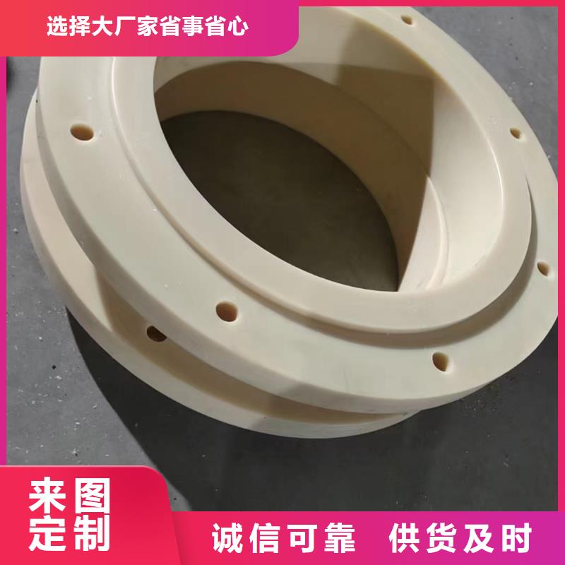 尼龙块的抗压性-大家一致的选择！