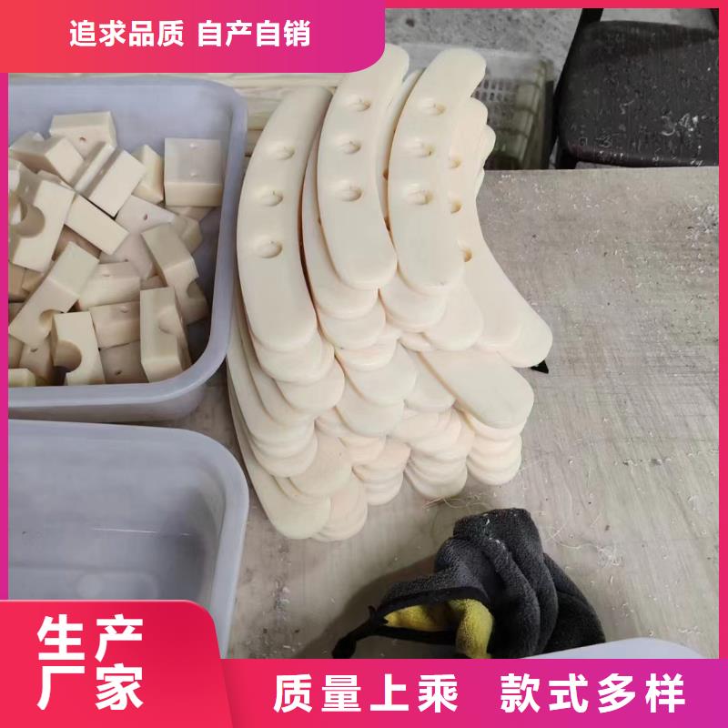 可定制的耐低温尼龙管厂家