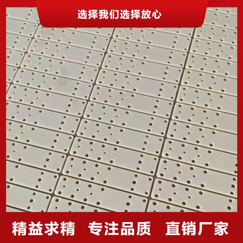 尼龙块的抗压性-大家一致的选择！