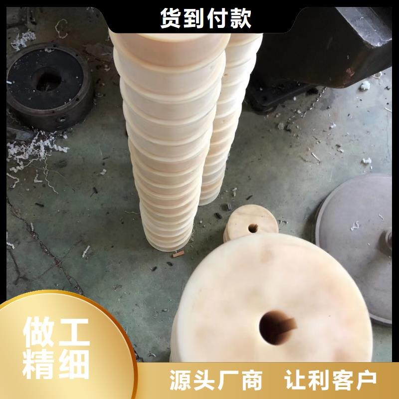 耐磨性好尼龙棒报价-厂家