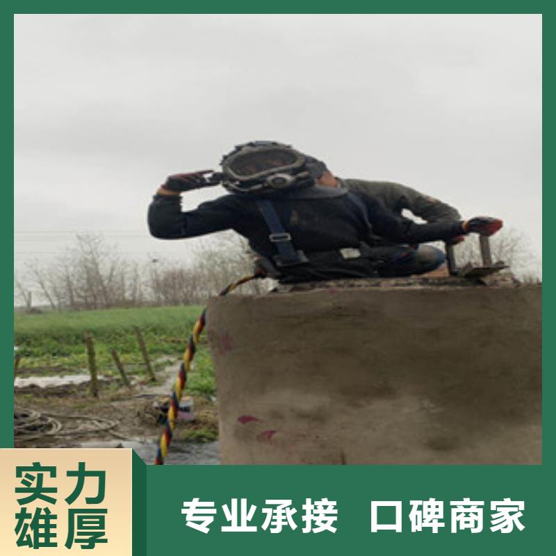 买污水池蛙人更换曝气盘必看-质量优