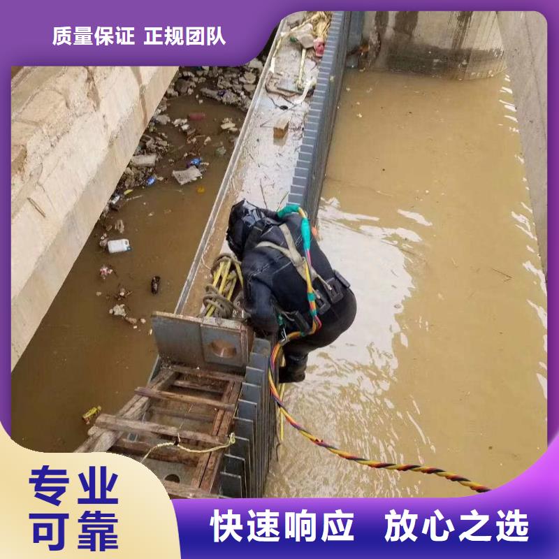桥桩桥墩水下检测录像公司哪里有
