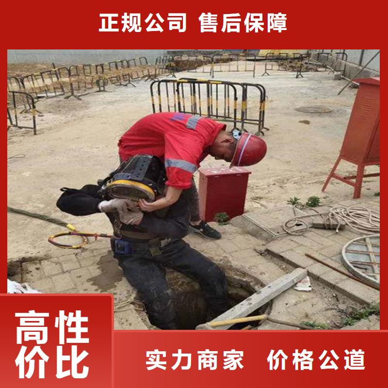 船闸水下检查厂家批发