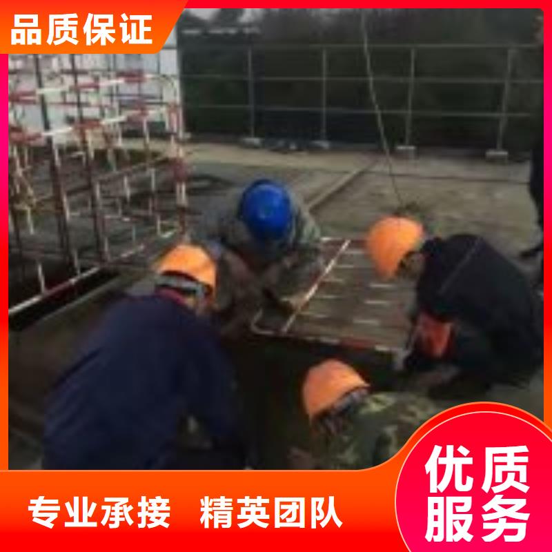 水库电站闸门水下检修公司附近有吗